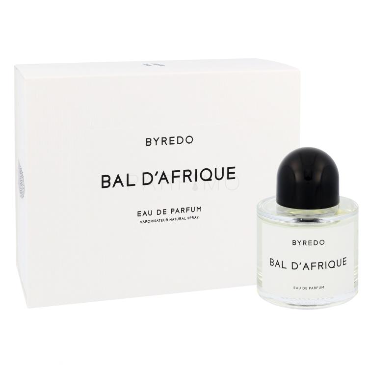 BYREDO Bal d´Afrique Eau de Parfum 100 ml