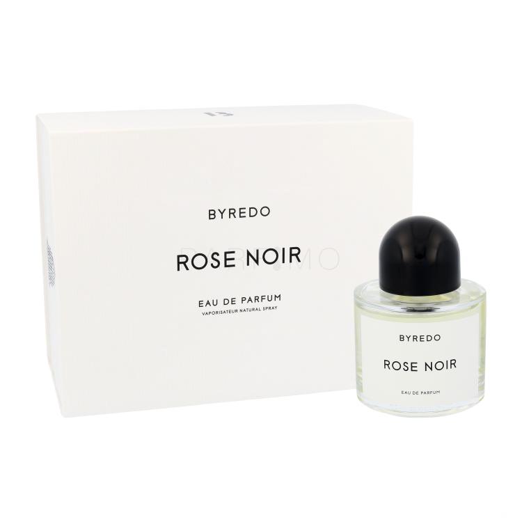 BYREDO Rose Noir Eau de Parfum 100 ml