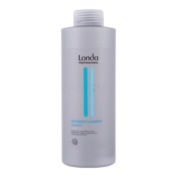 Londa Professional Intensive Cleanser Shampoo für Frauen 1000 ml