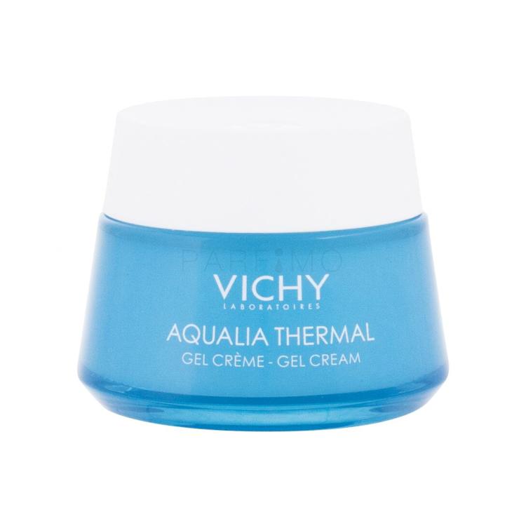 Vichy Aqualia Thermal Rehydrating Gel Cream Tagescreme für Frauen 50 ml