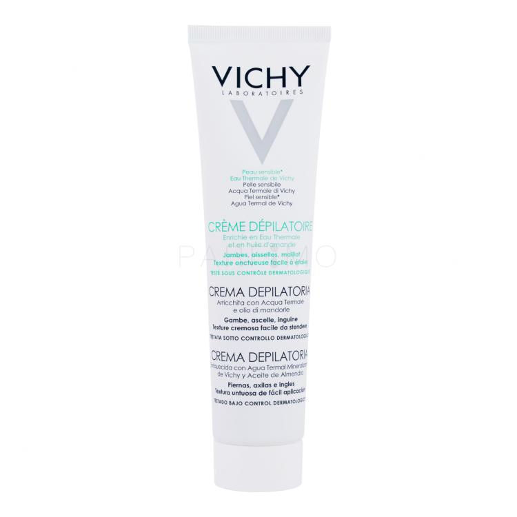 Vichy Hair Removal Cream Depilationspräparat für Frauen 150 ml