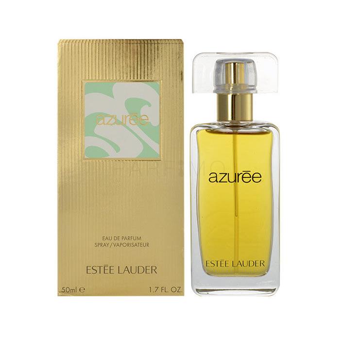 Estée Lauder Azuree Eau de Parfum für Frauen 50 ml