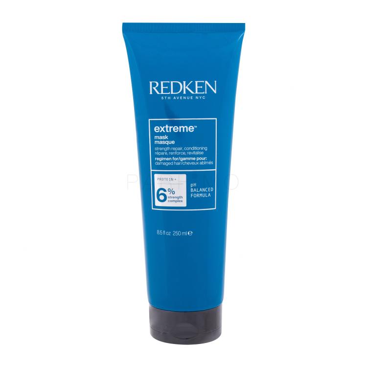 Redken Extreme Haarmaske für Frauen 250 ml