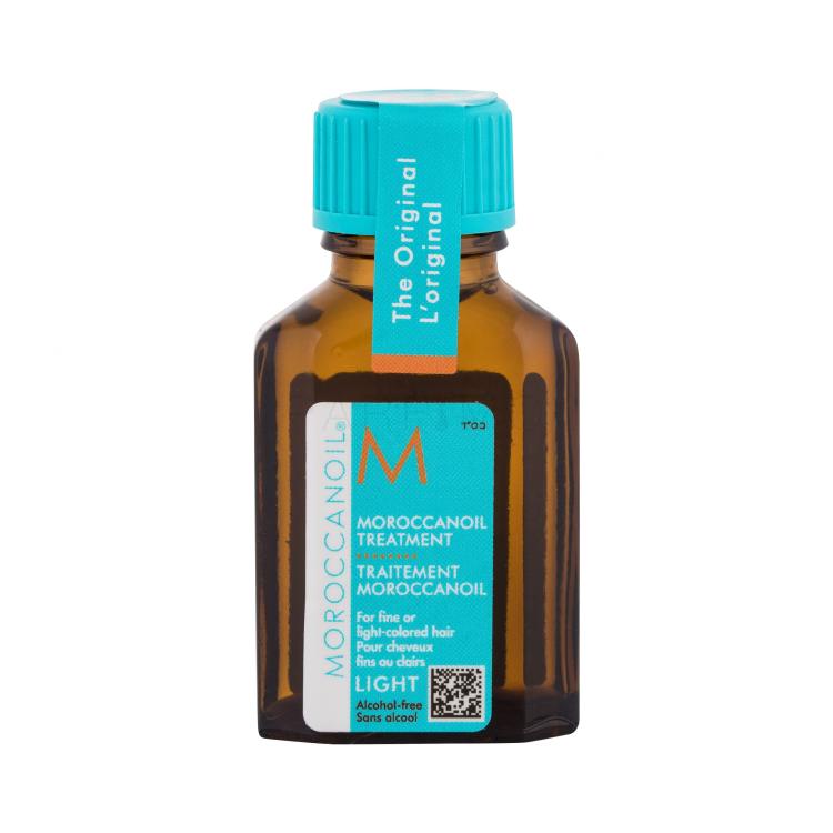 Moroccanoil Treatment Light Haaröl für Frauen 15 ml