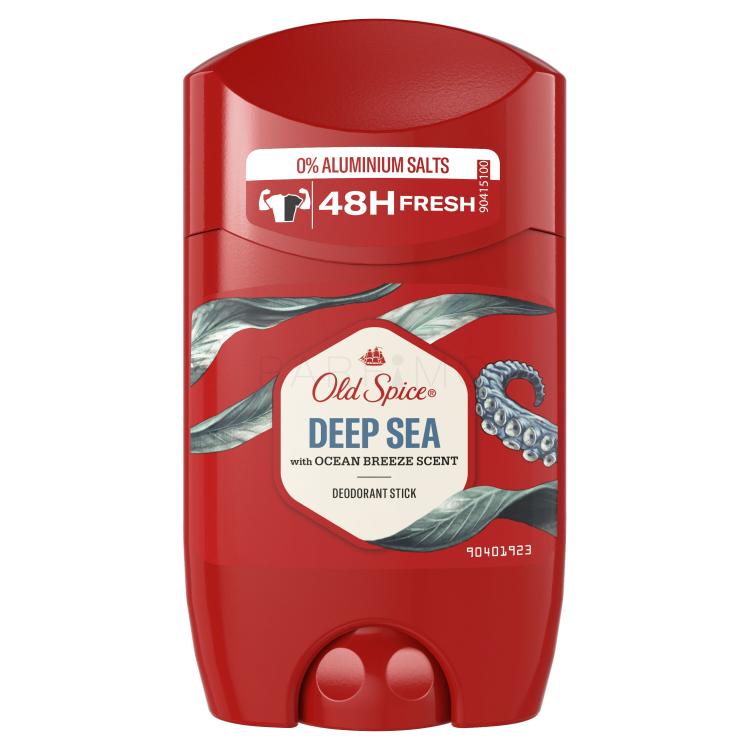 Old Spice Deep Sea Deodorant für Herren 50 ml