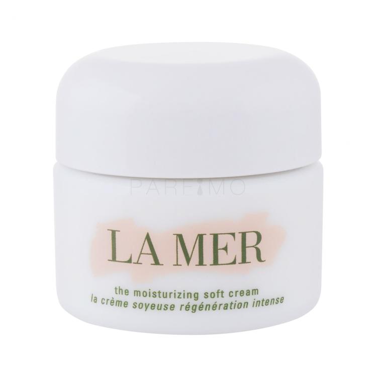 La Mer The Moisturizing Soft Cream Tagescreme für Frauen 30 ml