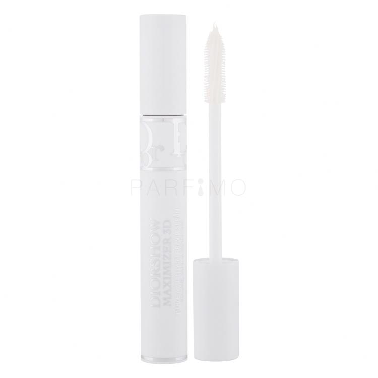 Christian Dior Diorshow Maximizer 3D Triple Lash PrimerSerum Mascara