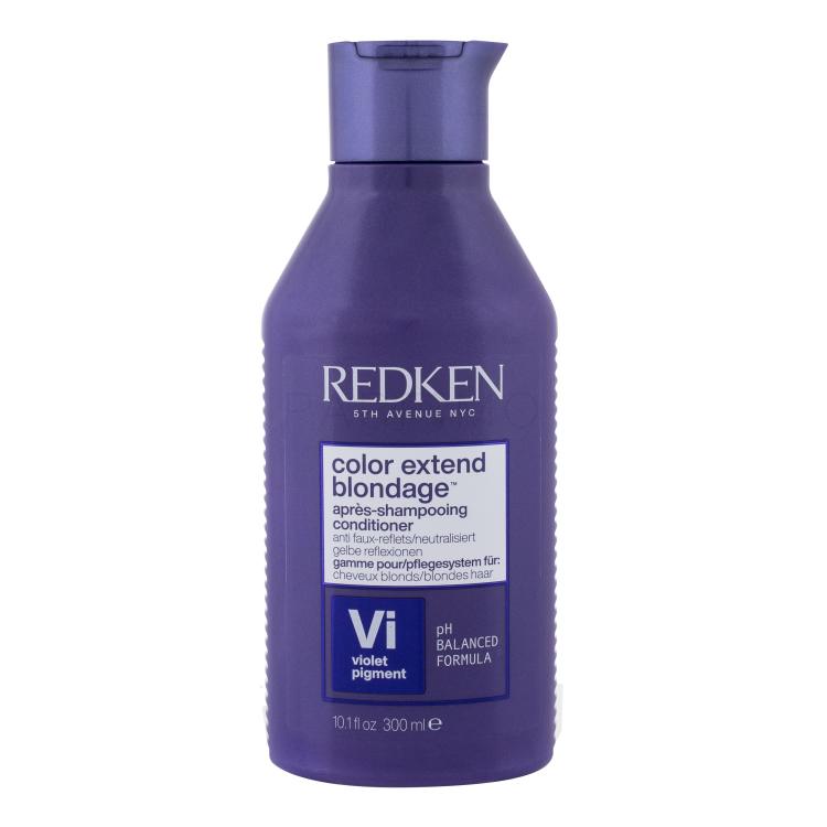 Redken Color Extend Blondage Conditioner für Frauen 300 ml
