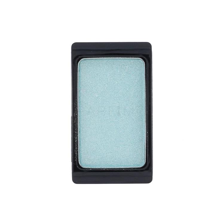 Artdeco Eyeshadow Duochrom Lidschatten für Frauen 0,8 g Farbton  255 Aero Spring Green