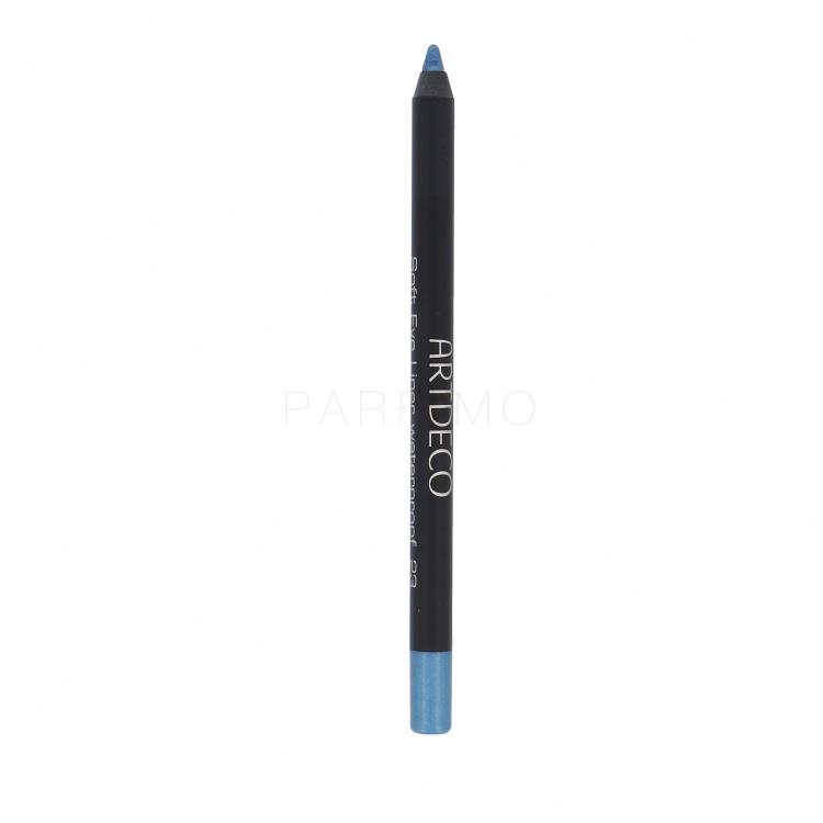 Artdeco Soft Eye Liner Kajalstift für Frauen 1,2 g Farbton  23 Cobalt Blue