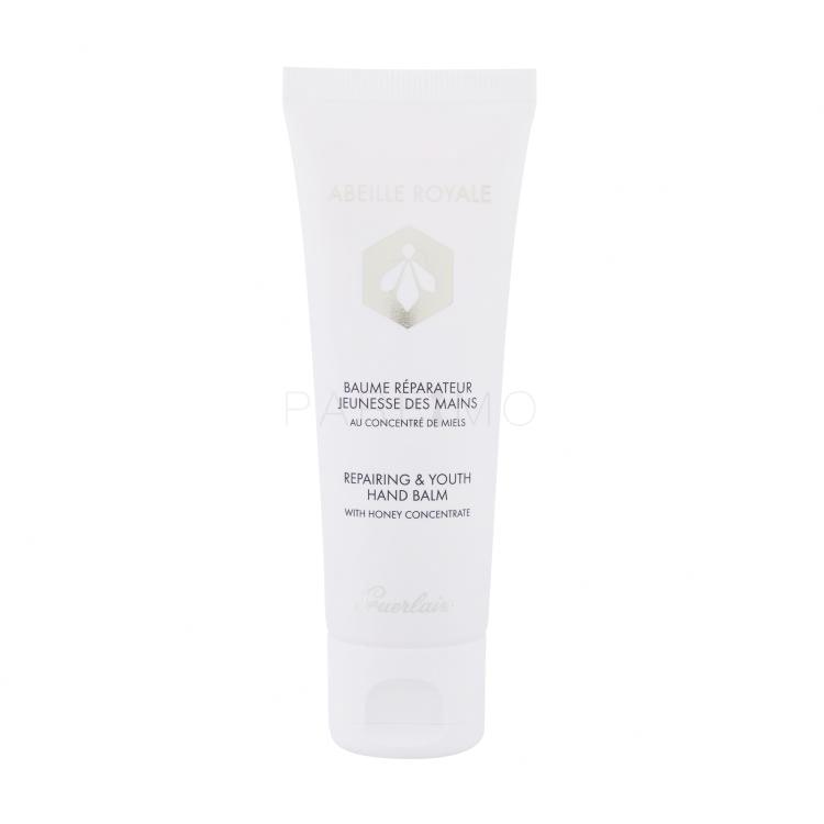 Guerlain Abeille Royale Repairing &amp; Youth Hand Balm Handbalsam für Frauen 40 ml