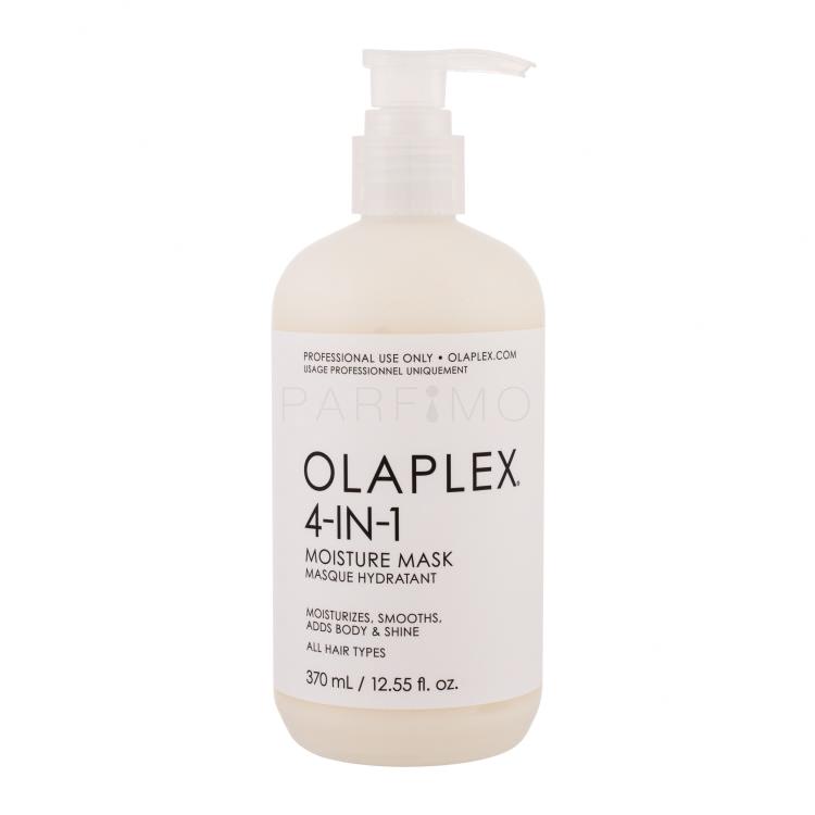 Olaplex 4-IN-1 Moisture Mask Haarmaske für Frauen 370 ml