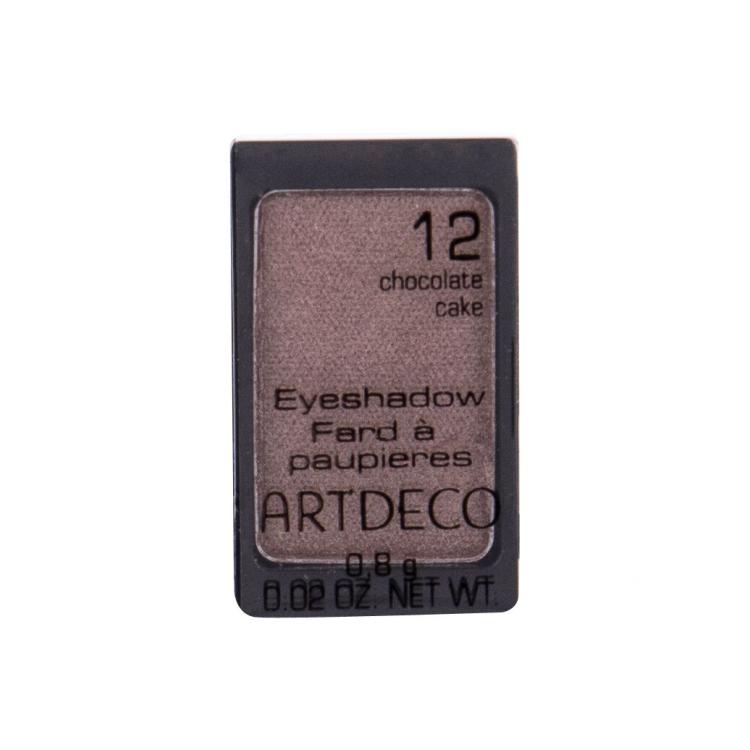 Artdeco Eyeshadow Pearl Lidschatten für Frauen 0,8 g Farbton  12 Chocolate Cake