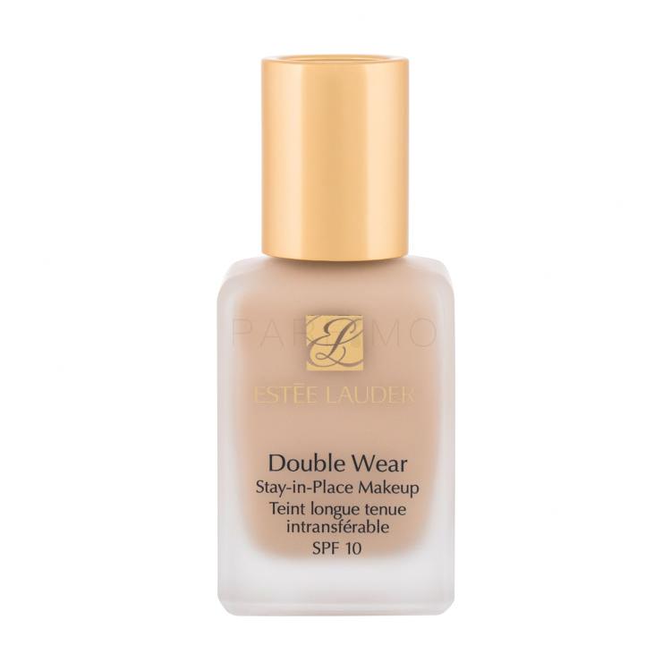 Estée Lauder Double Wear Stay In Place SPF10 Foundation für Frauen 30 ml Farbton  1N0 Porcelain