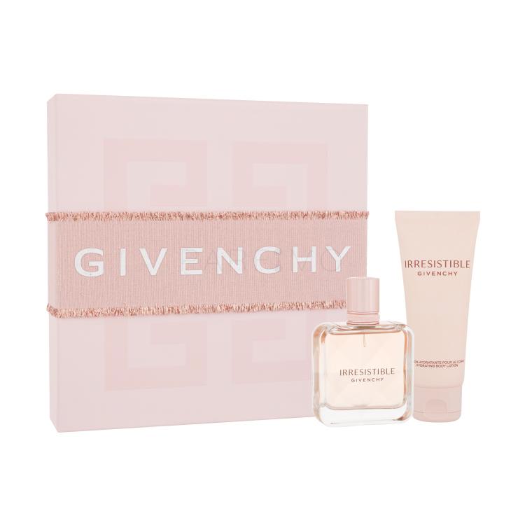 Givenchy Irresistible Geschenkset Eau de Parfum 50 ml + Körpermilch 75 ml