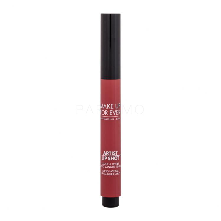 Make Up For Ever Artist Lip Shot Lippenstift für Frauen 2 g Farbton  202 Delirious Pink