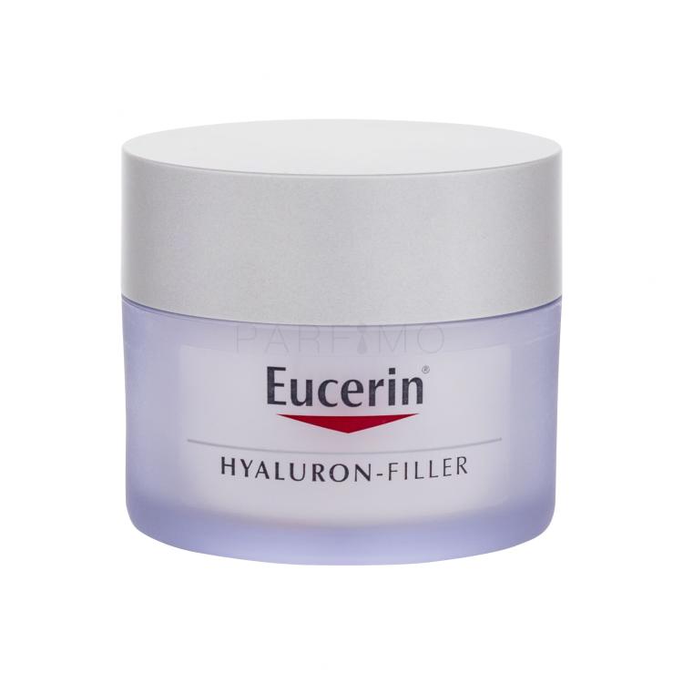 Eucerin Hyaluron-Filler Dry Skin SPF15 Tagescreme für Frauen 50 ml