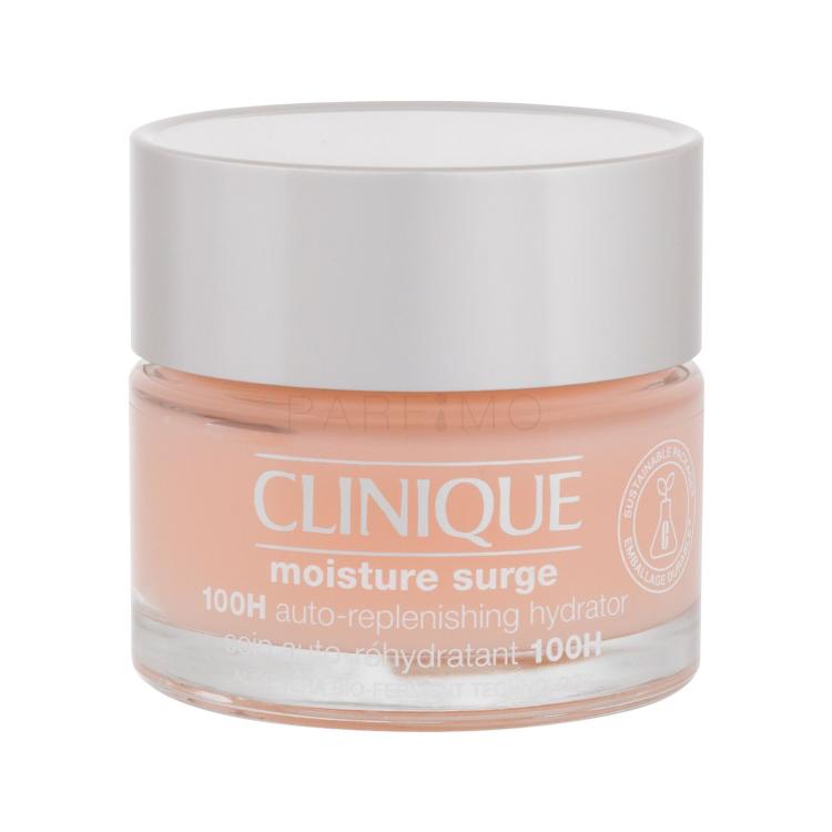 Clinique Moisture Surge 100H Auto-Replenishing Hydrator Tagescreme für Frauen 50 ml