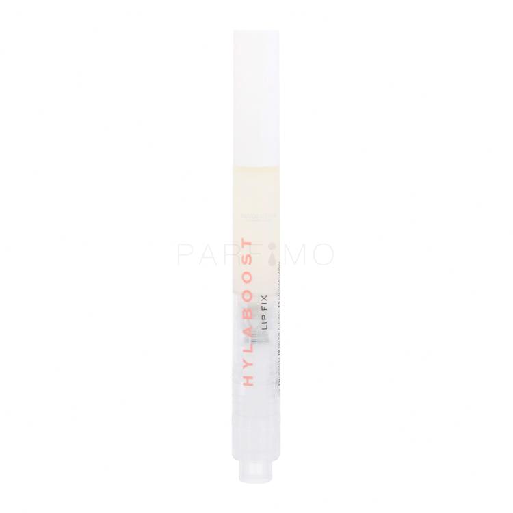 Revolution Skincare Hylaboost Lip Fix Lippenbalsam für Frauen 3,3 g
