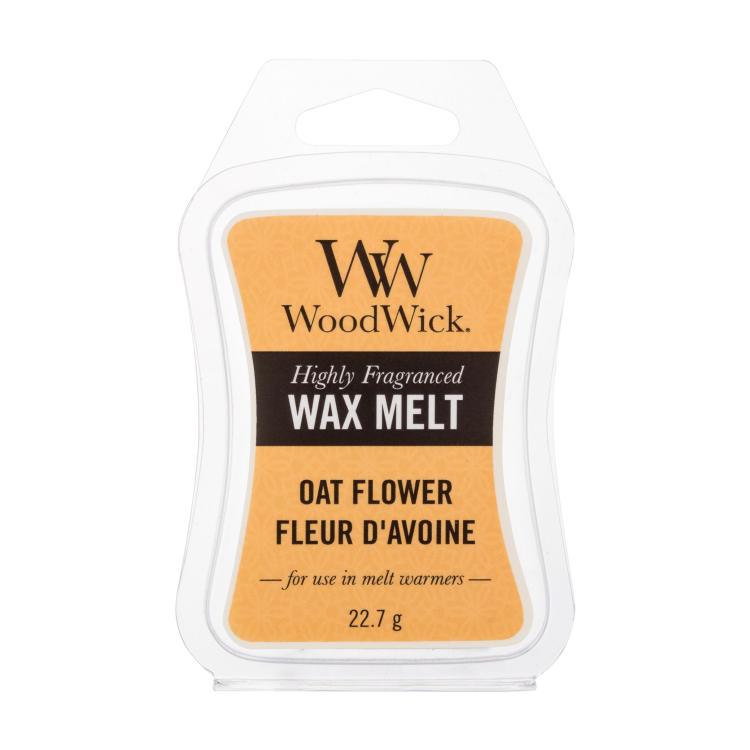 WoodWick Oat Flower Duftwachs 22,7 g