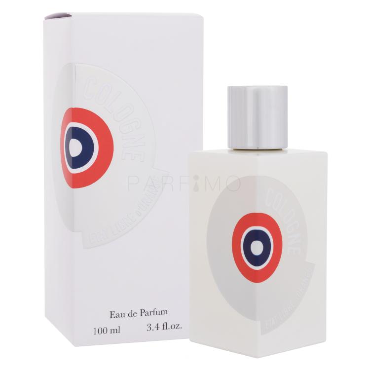 Etat Libre d´Orange Cologne Eau de Parfum 100 ml