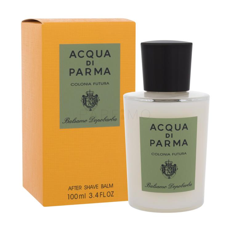 Acqua di Parma Colonia Futura After Shave Balsam für Herren 100 ml