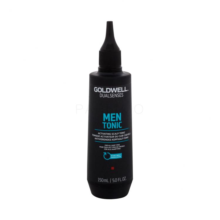 Goldwell Dualsenses Men Activating Scalp Tonic Mittel gegen Haarausfall für Herren 150 ml