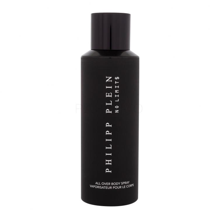 Philipp Plein No Limit$ Deodorant für Herren 150 ml
