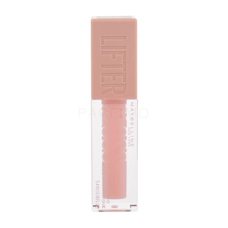 Maybelline Lifter Gloss Lipgloss für Frauen 5,4 ml Farbton  002 Ice
