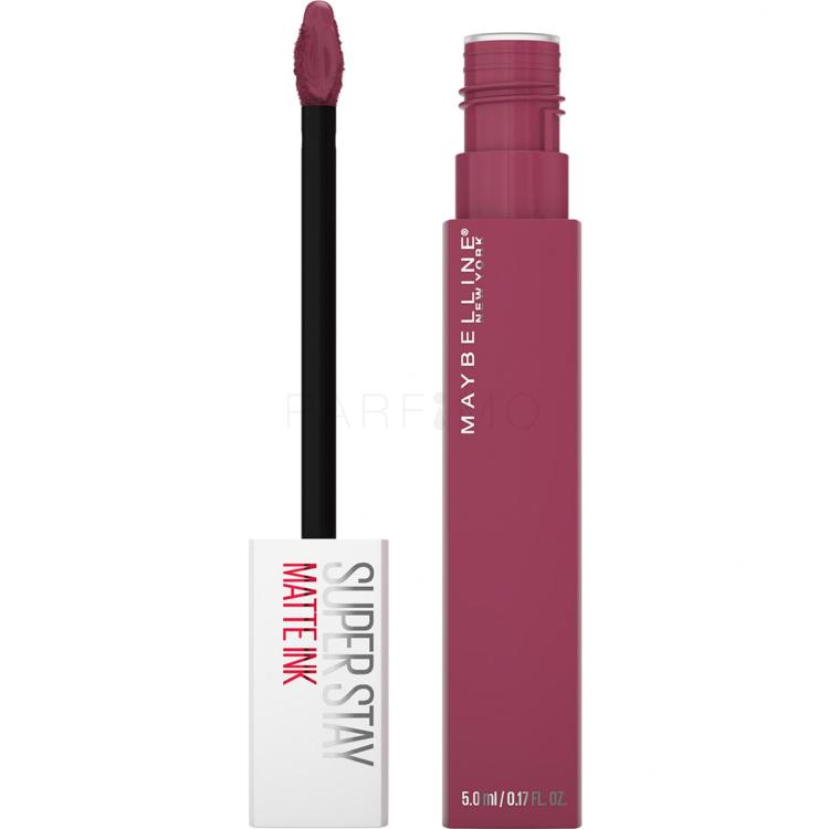 Maybelline Superstay Matte Ink Liquid Lippenstift für Frauen 5 ml Farbton  150 Pathfinder