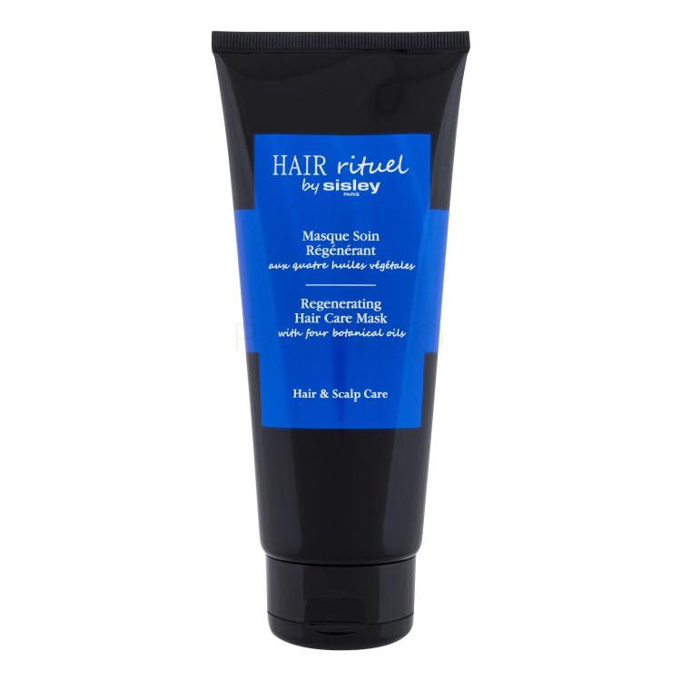 Sisley Hair Rituel Regenerating Hair Care Mask Haarmaske für Frauen 200 ml