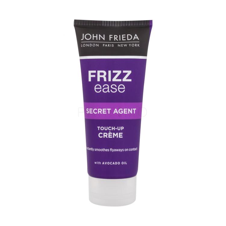 John Frieda Frizz Ease Secret Agent Für Glättung für Frauen 100 ml
