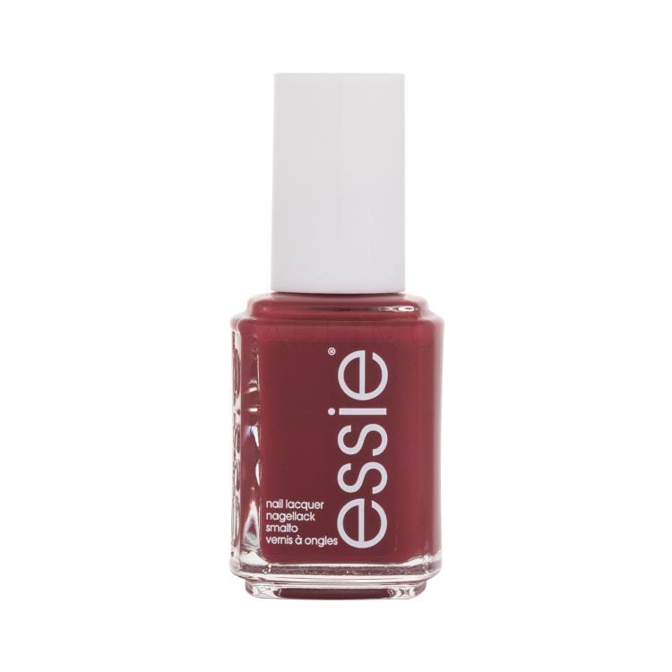 Essie Nail Lacquer Nagellack für Frauen 13,5 ml Farbton  56 Fishnet Stockings