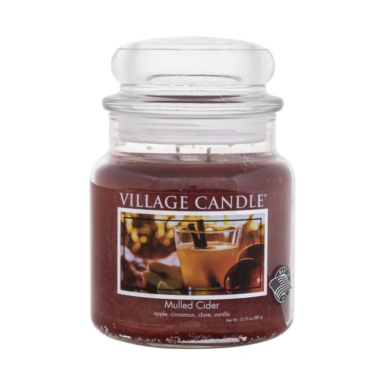 Village Candle Mulled Cider Duftkerze 389 g