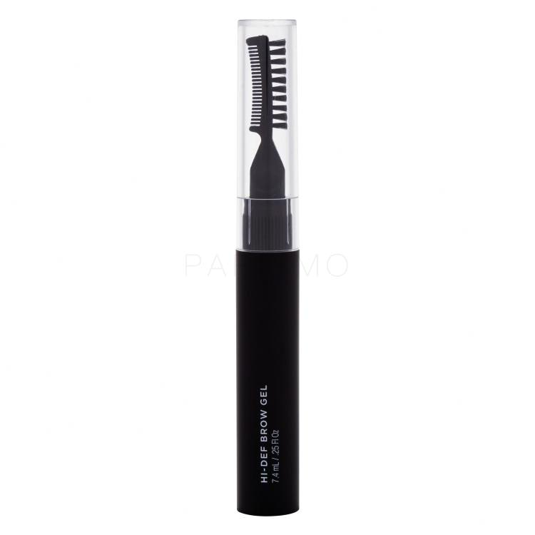 RevitaLash Hi-Def Tinted Brow Gel Augenbrauen-Mascara für Frauen 7,4 ml Farbton  Clear