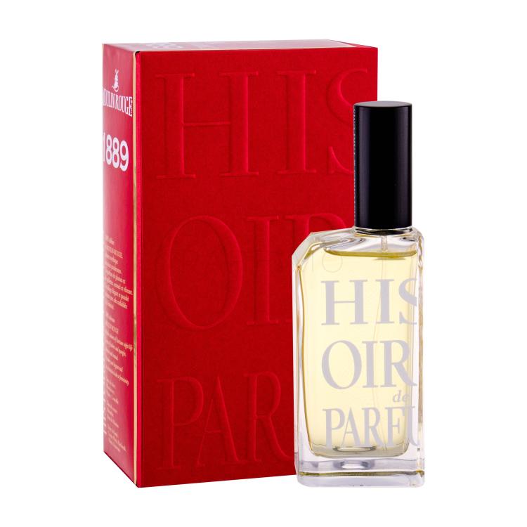 Histoires de Parfums Timeless Classics 1889 Moulin Rouge Eau de Parfum für Frauen 60 ml