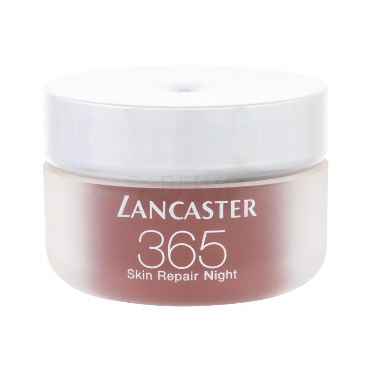 Lancaster 365 Skin Repair Youth Memory Nachtcreme für Frauen 50 ml