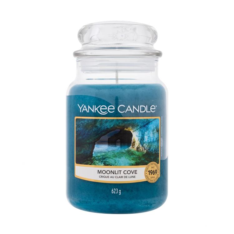 Yankee Candle Moonlit Cove Duftkerze 623 g