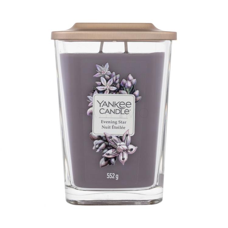 Yankee Candle Elevation Collection Evening Star Duftkerze 552 g