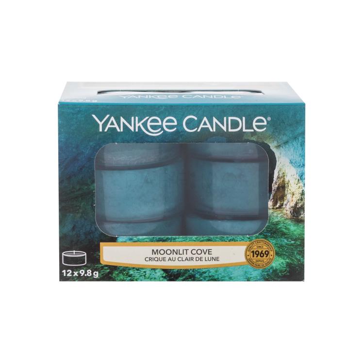 Yankee Candle Moonlit Cove Duftkerze 117,6 g