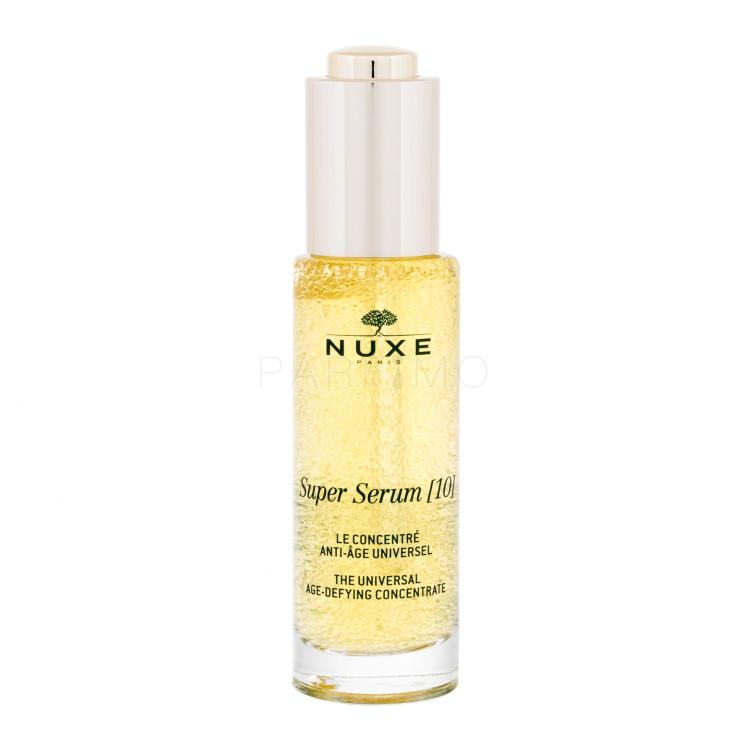 NUXE Super Serum [10] Gesichtsserum für Frauen 30 ml