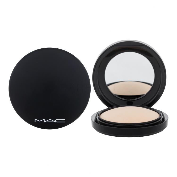 MAC Mineralize Skinfinish Natural Puder für Frauen 10 g Farbton  Light Plus