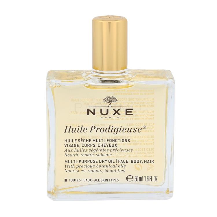NUXE Huile Prodigieuse Körperöl für Frauen 50 ml