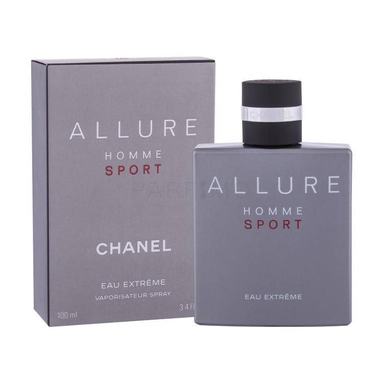 Chanel Allure Homme Sport Eau Extreme Eau de Parfum für Herren 100 ml