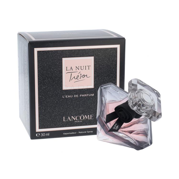Lancôme La Nuit Trésor Eau de Parfum für Frauen 30 ml