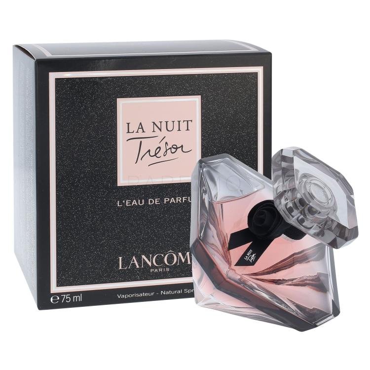 Lancôme La Nuit Trésor Eau de Parfum für Frauen 75 ml