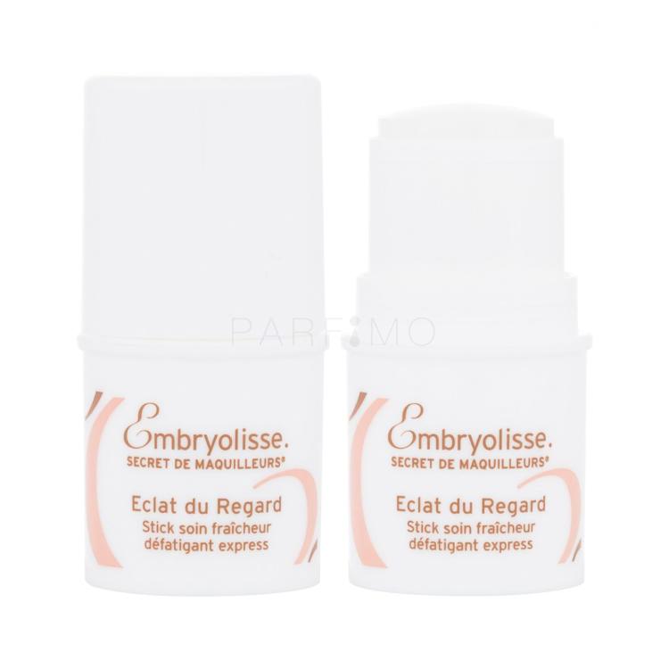 Embryolisse Artist Secret Radiant Eye Cooling and Refreshing Stick Augencreme für Frauen 4,5 g