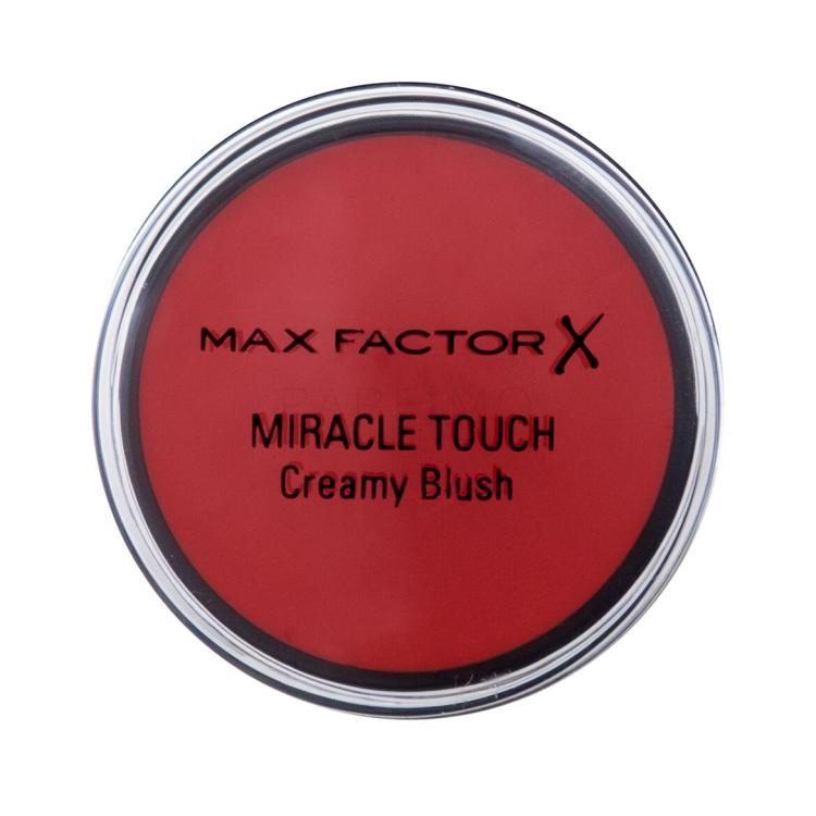Max Factor Miracle Touch Creamy Blush Rouge für Frauen 3 g Farbton  07 Soft Candy