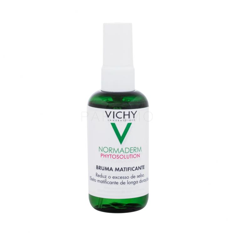 Vichy Normaderm Phytosolution Matifying Mist Gesichtswasser und Spray für Frauen 100 ml