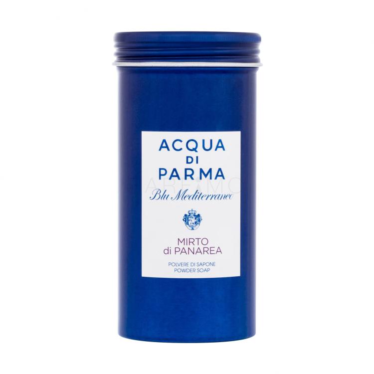 Acqua di Parma Blu Mediterraneo Mirto di Panarea Seife 70 g